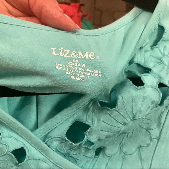 Tank Top - Picture 2 of 3